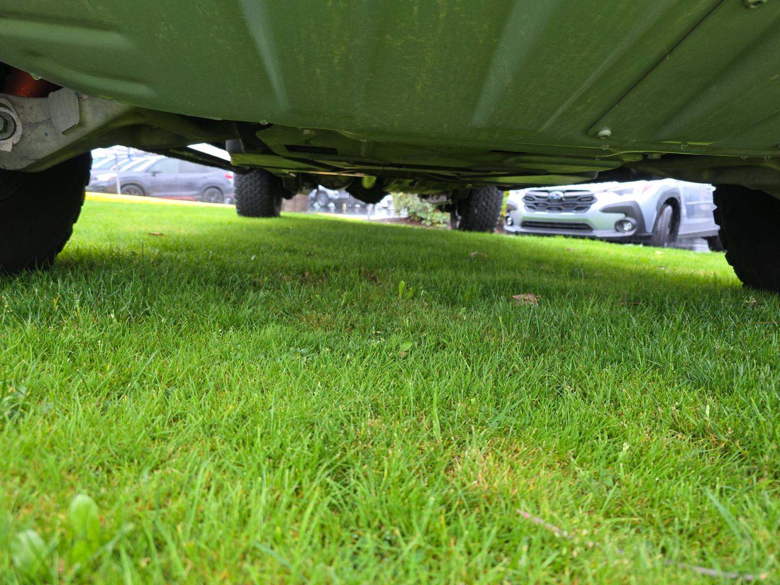 2024 Ford F-150 Raptor AWD