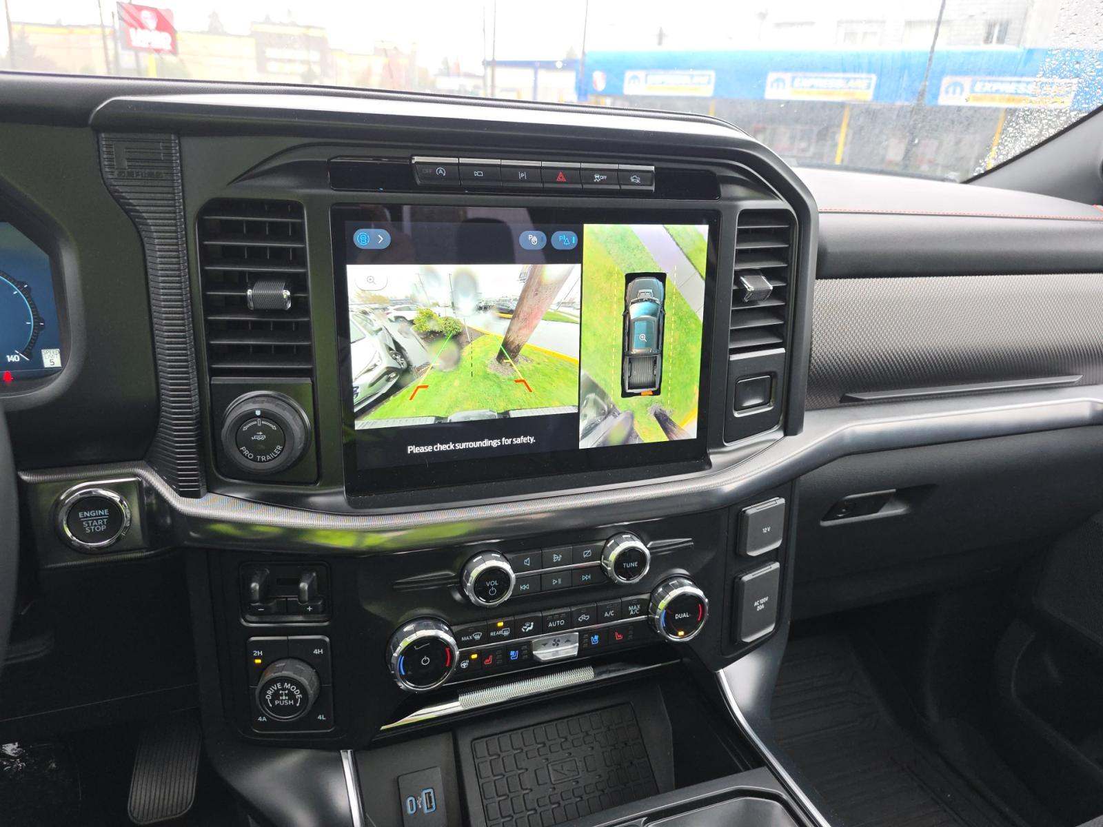 2024 Ford F-150 Raptor AWD