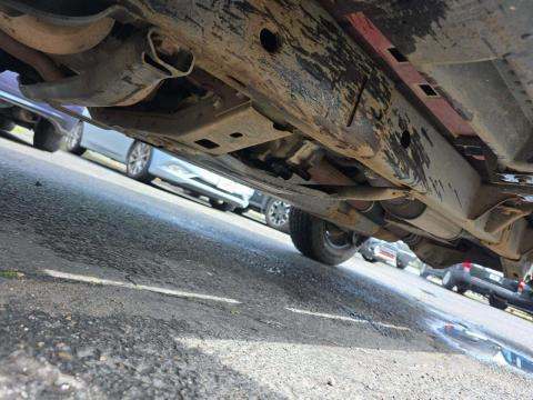 JEEP UNLIMITED SAHARA - 7