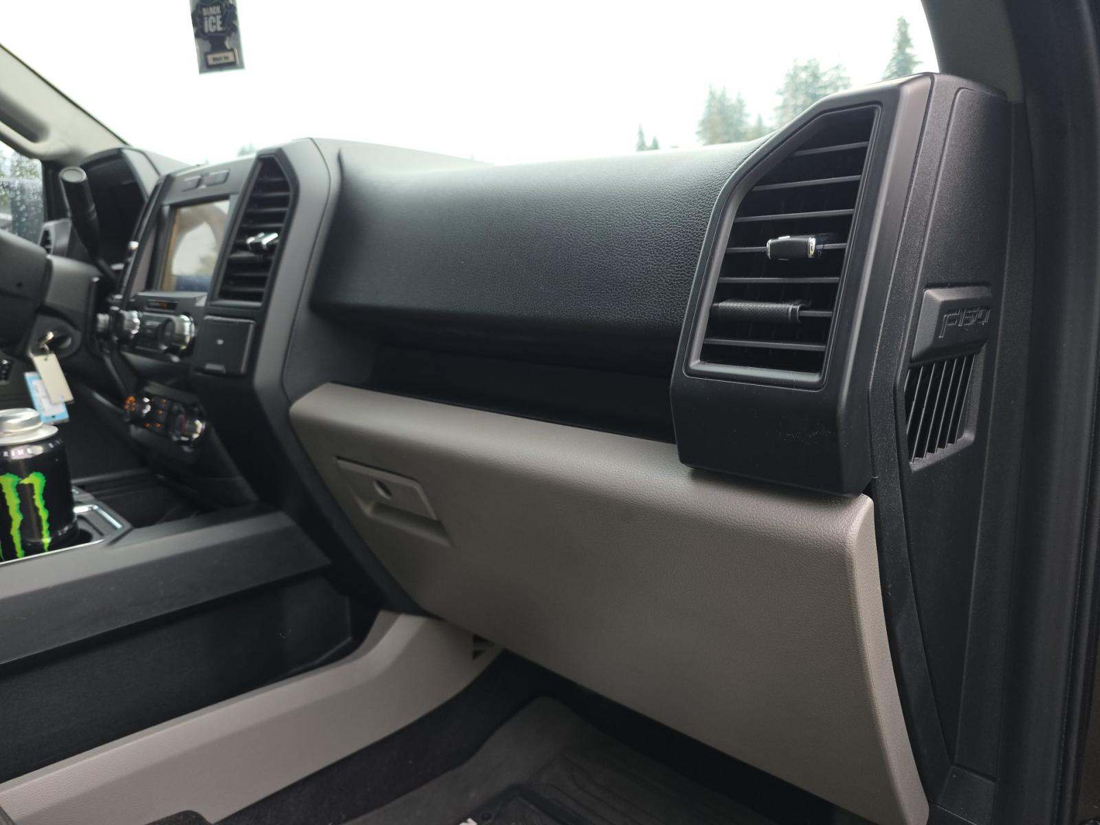 2020 Ford F-150 XL AWD