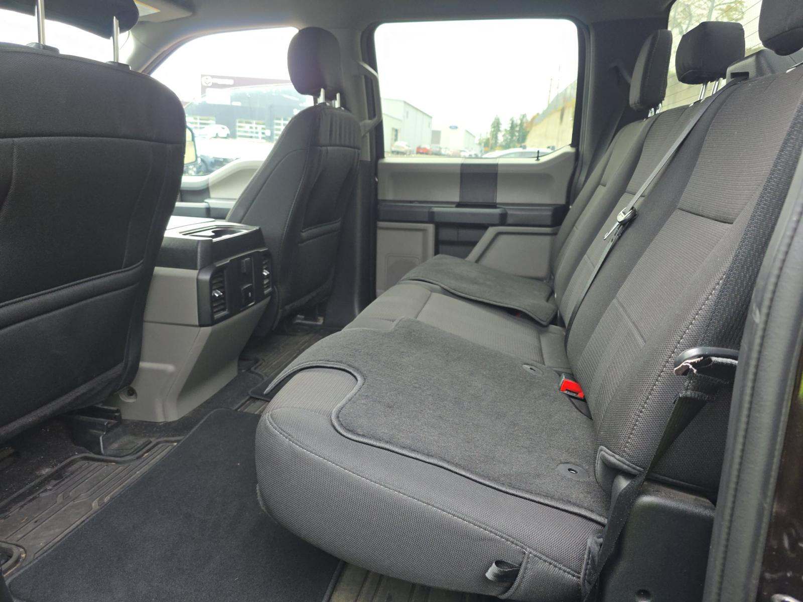 2020 Ford F-150 XL AWD