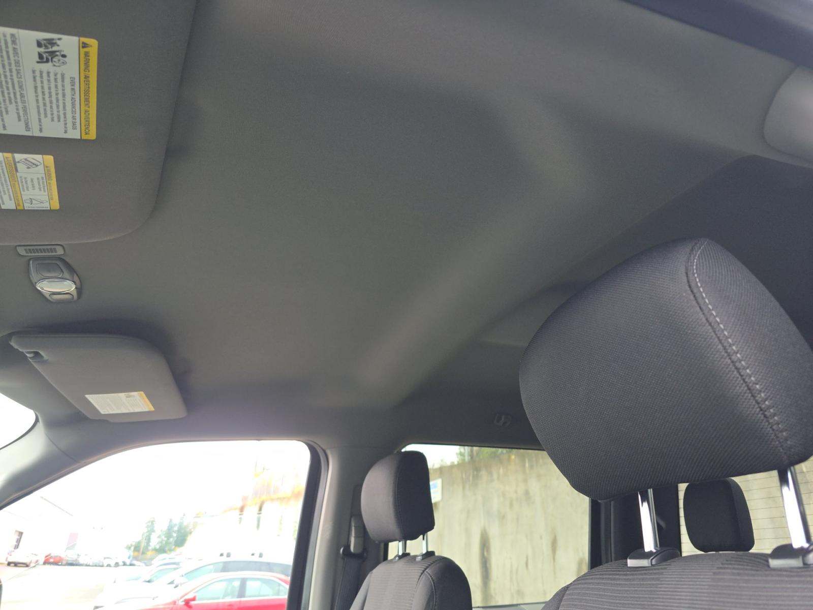 2020 Ford F-150 XL AWD