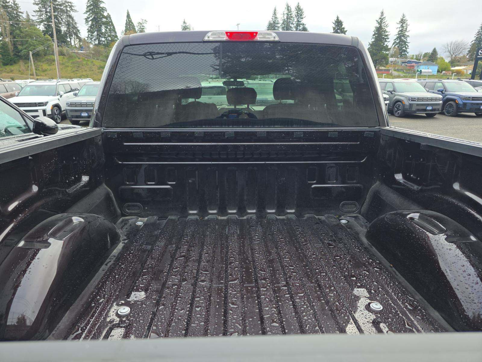 2020 Ford F-150 XL AWD