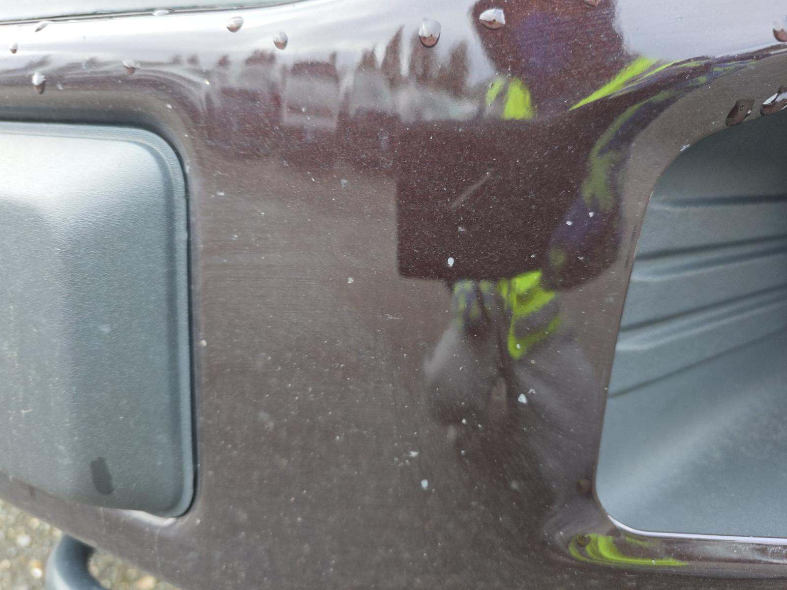 2020 Ford F-150 XL AWD