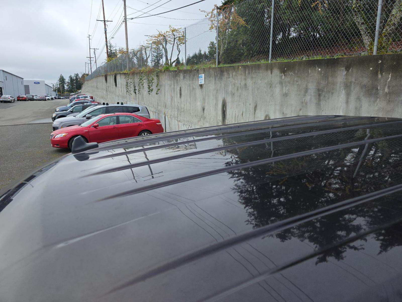 2020 Ford F-150 XL AWD