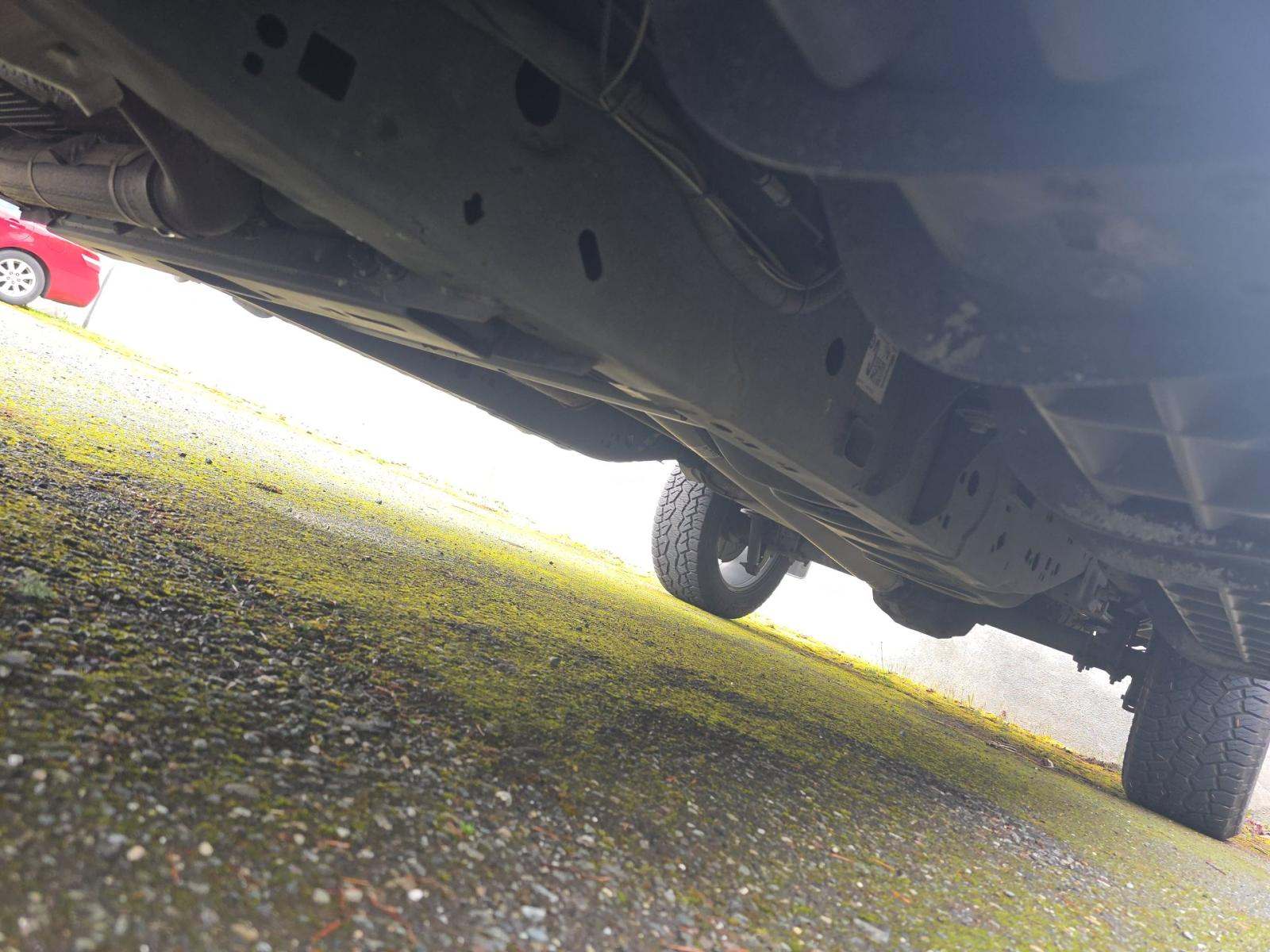 2020 Ford F-150 XL AWD