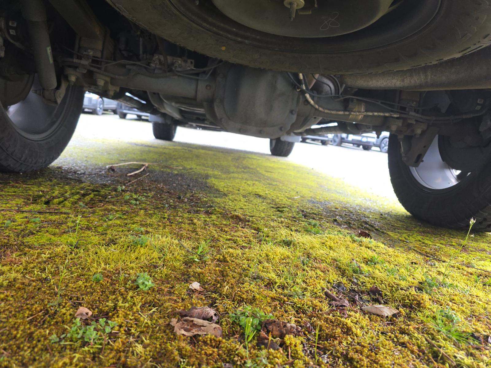 2020 Ford F-150 XL AWD