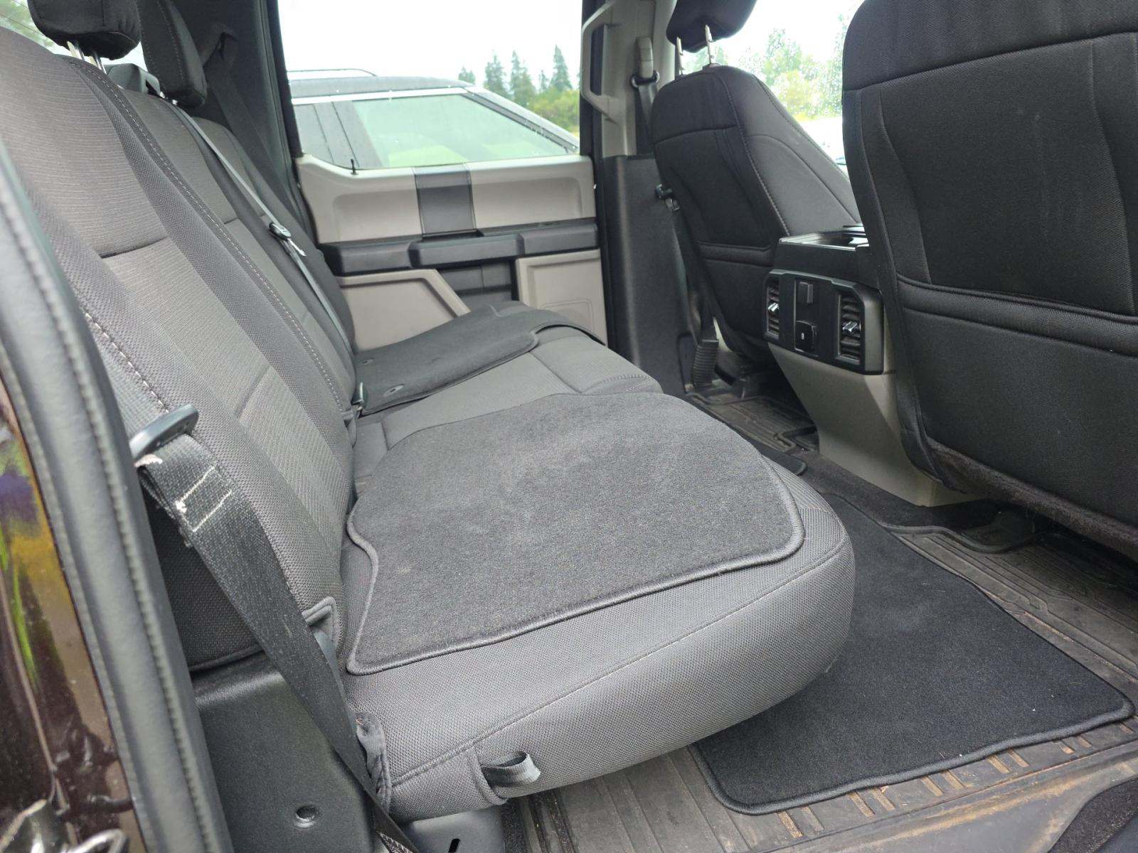 2020 Ford F-150 XL AWD