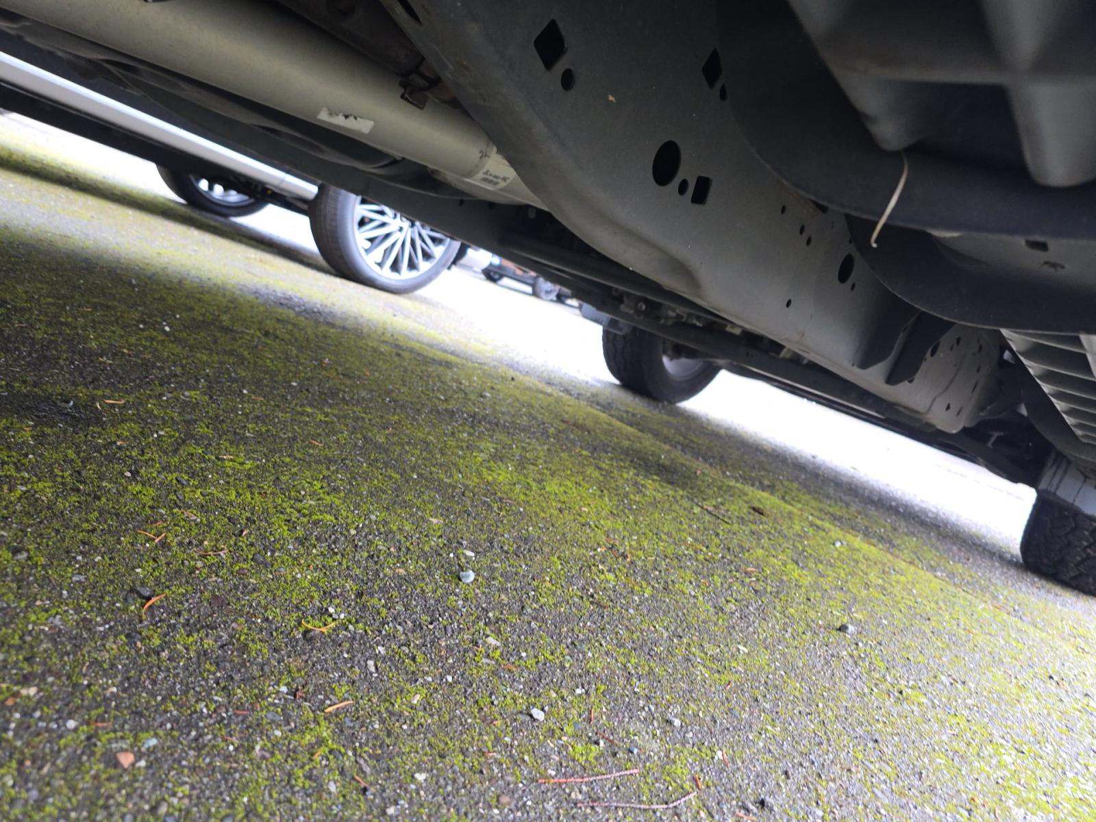 2020 Ford F-150 XL AWD