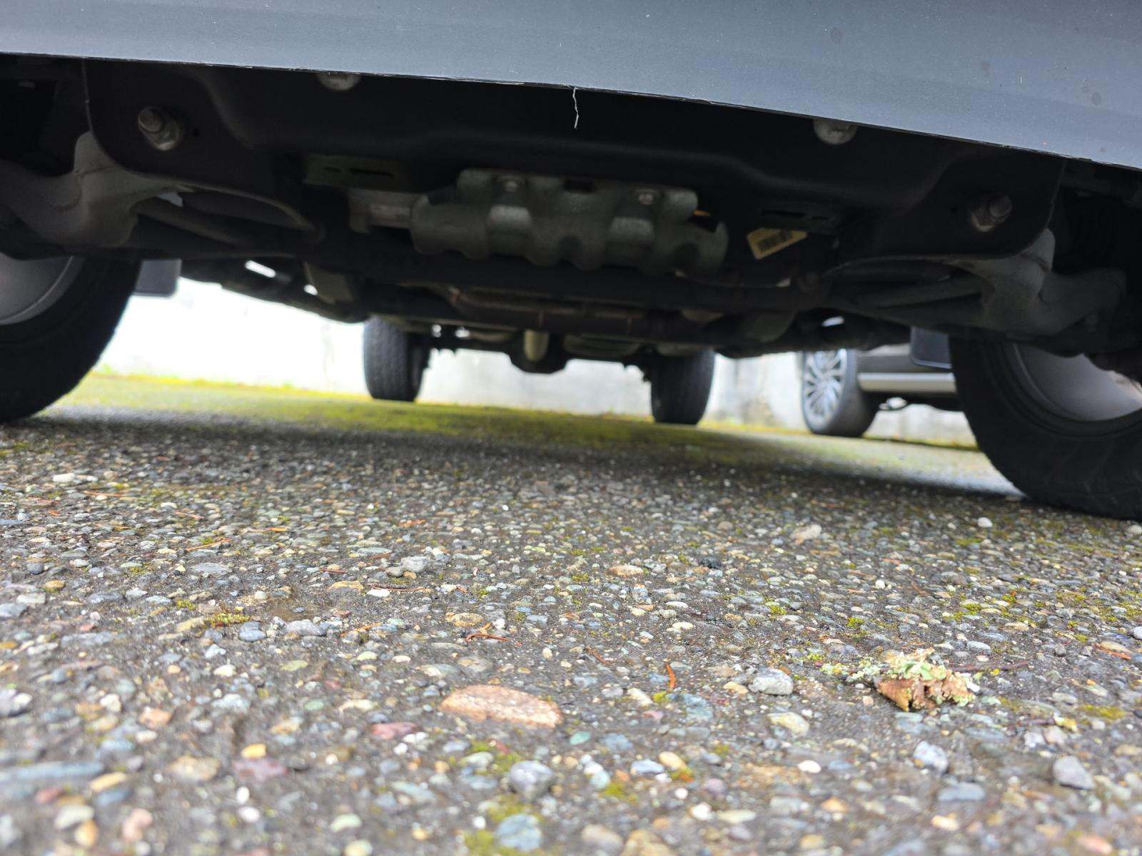 2020 Ford F-150 XL AWD