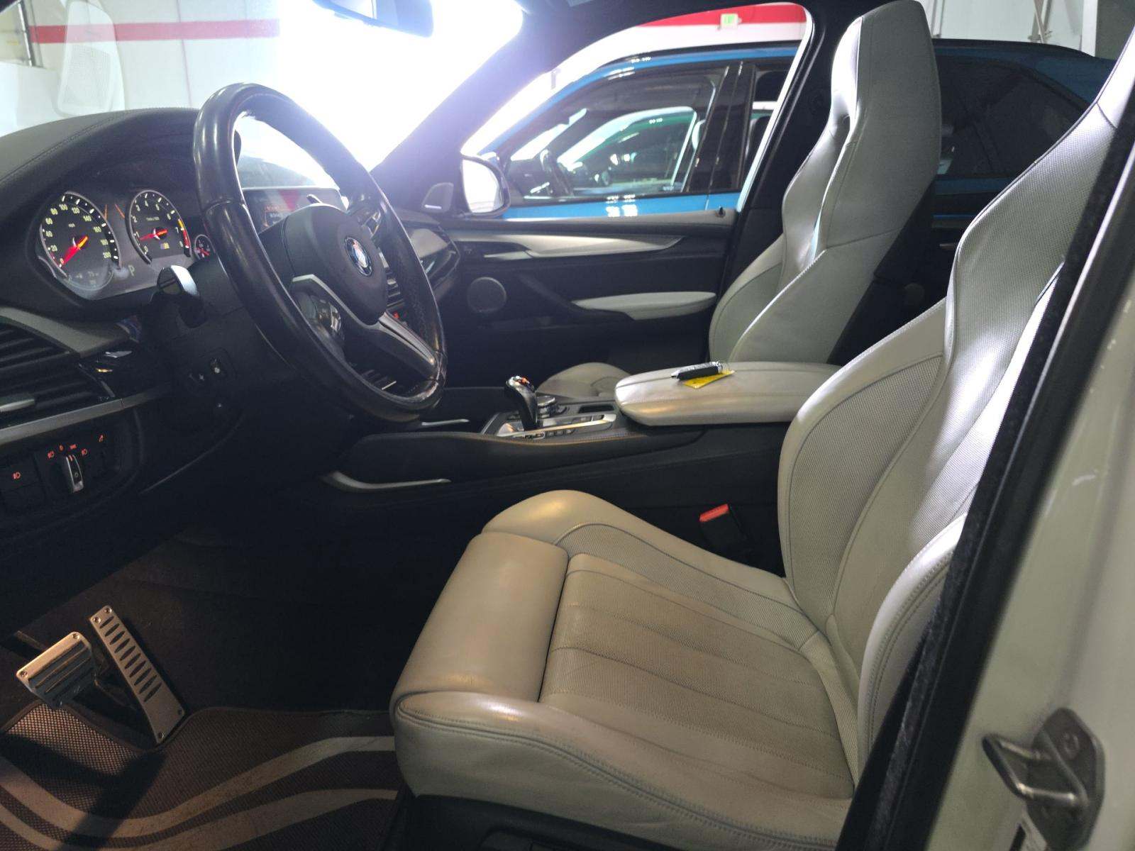 2015 BMW X5 M Base AWD