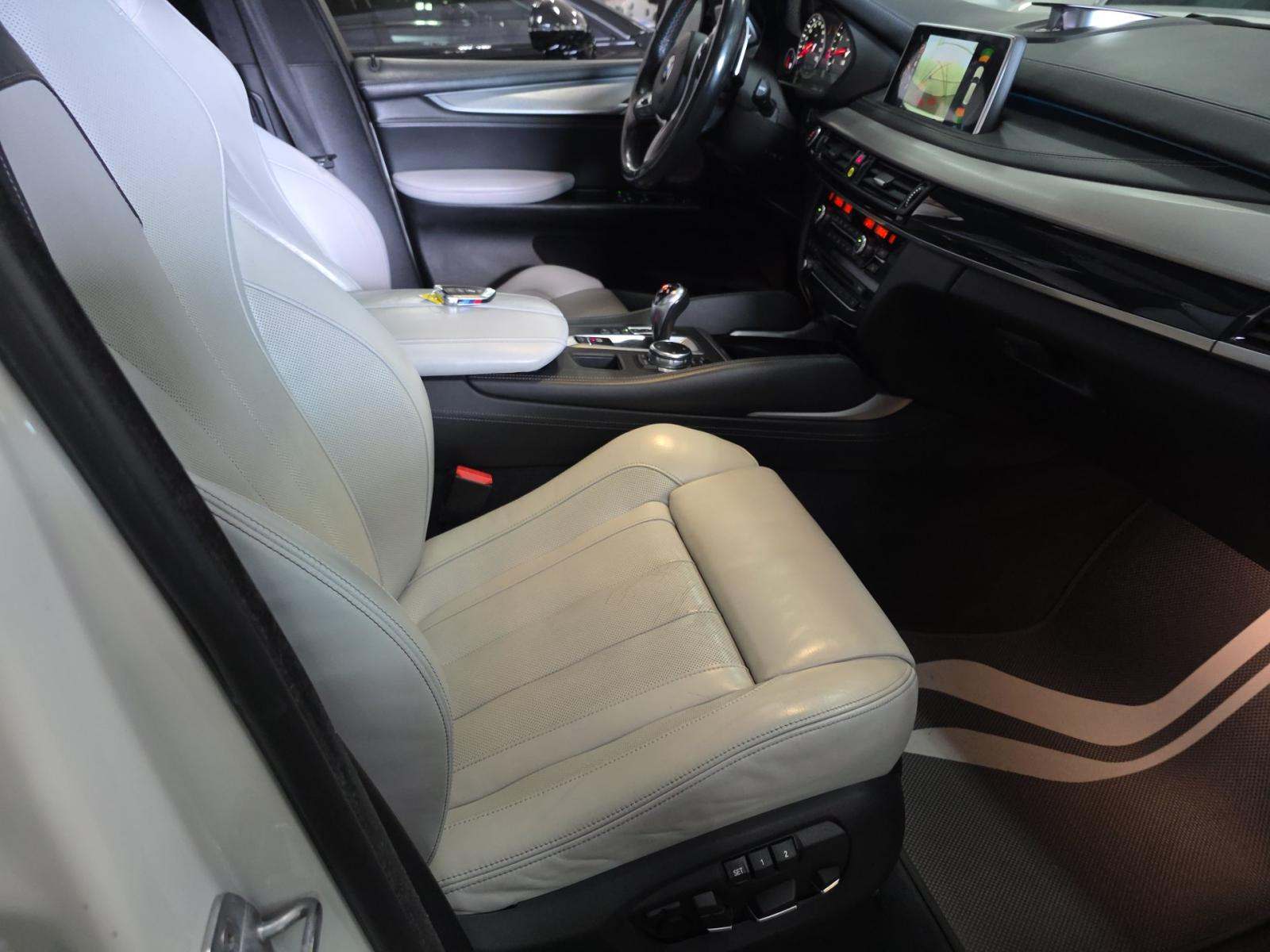 2015 BMW X5 M Base AWD