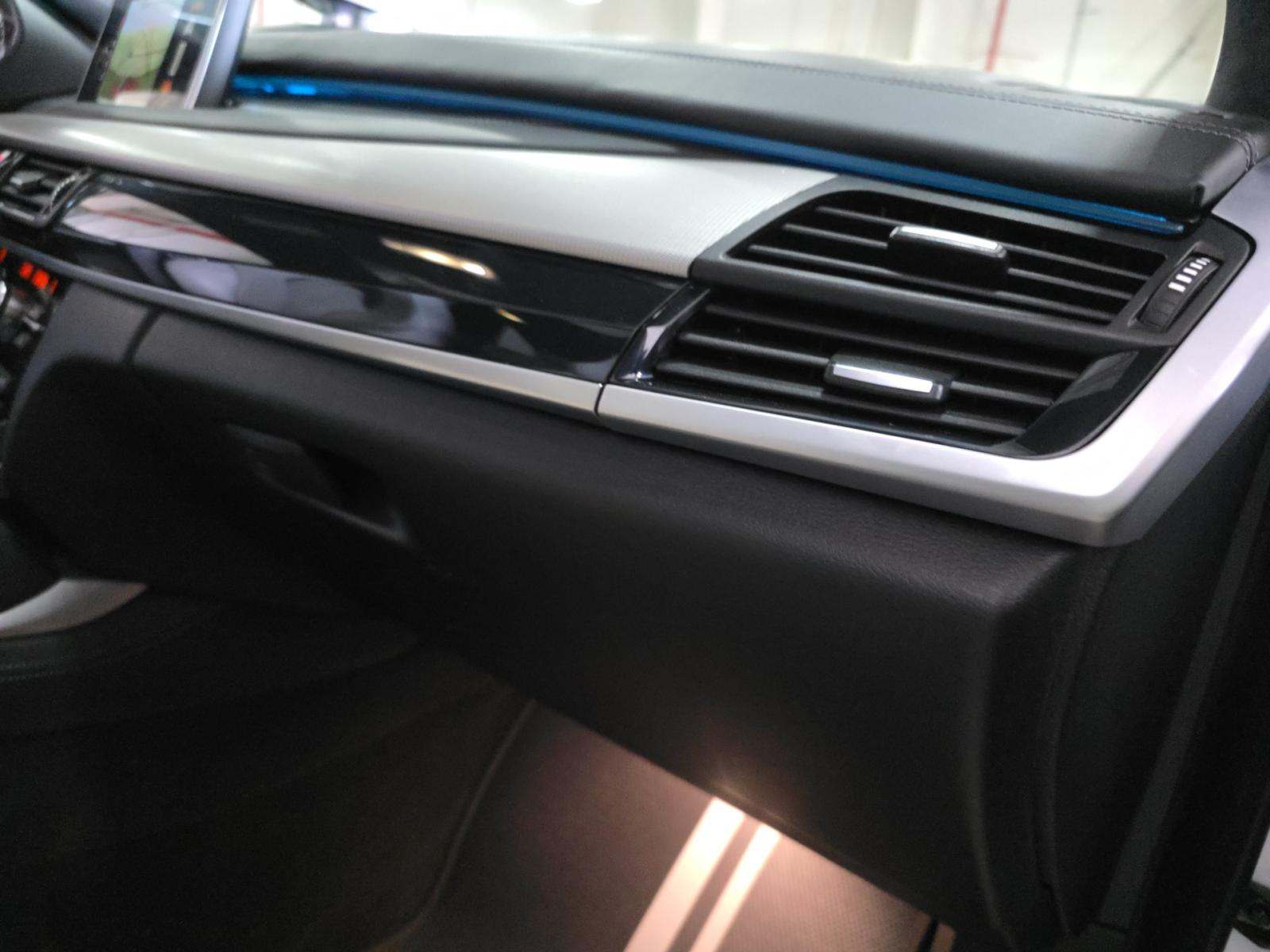 2015 BMW X5 M Base AWD