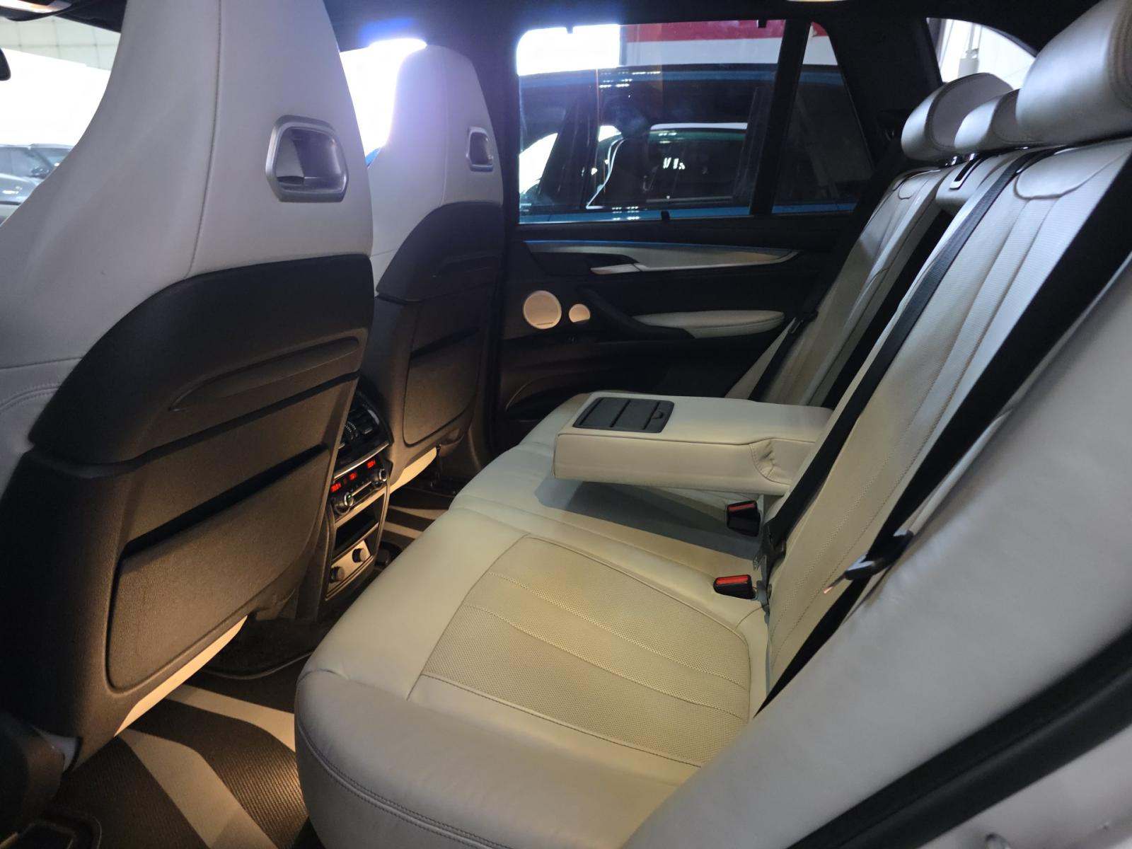 2015 BMW X5 M Base AWD