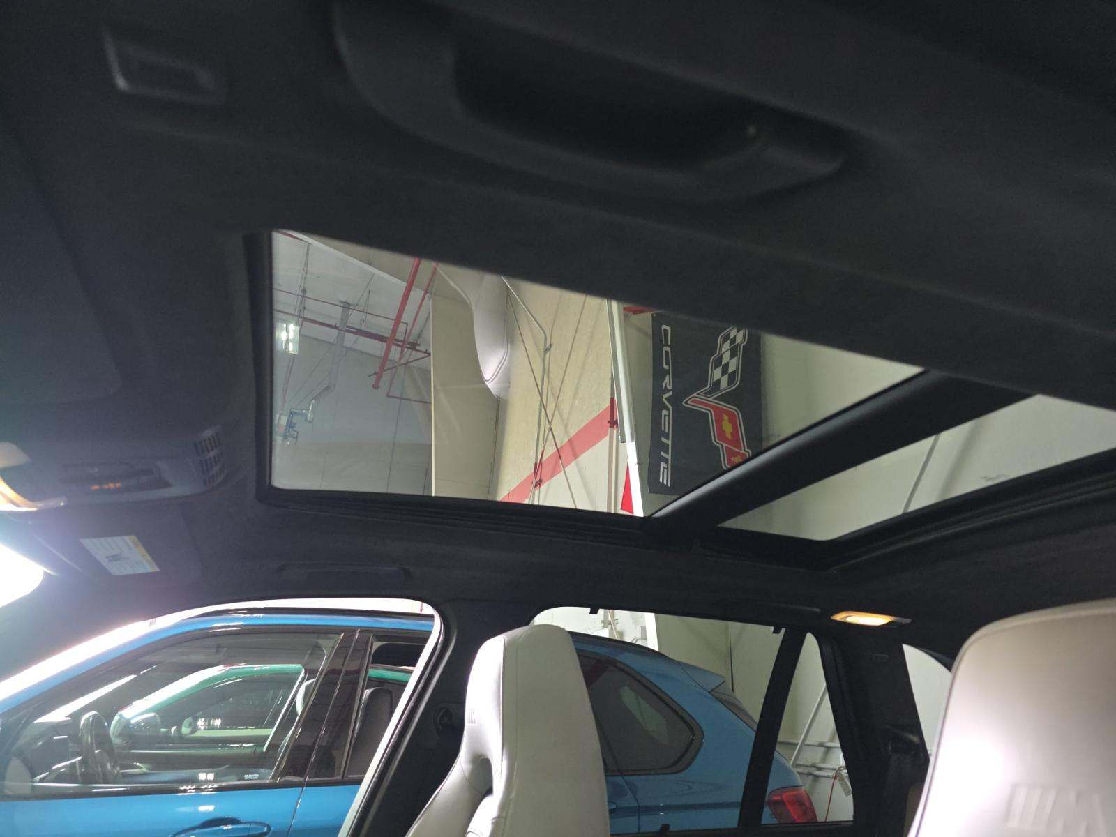 2015 BMW X5 M Base AWD