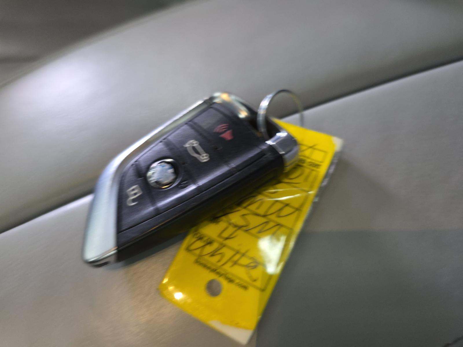 2015 BMW X5 M Base AWD