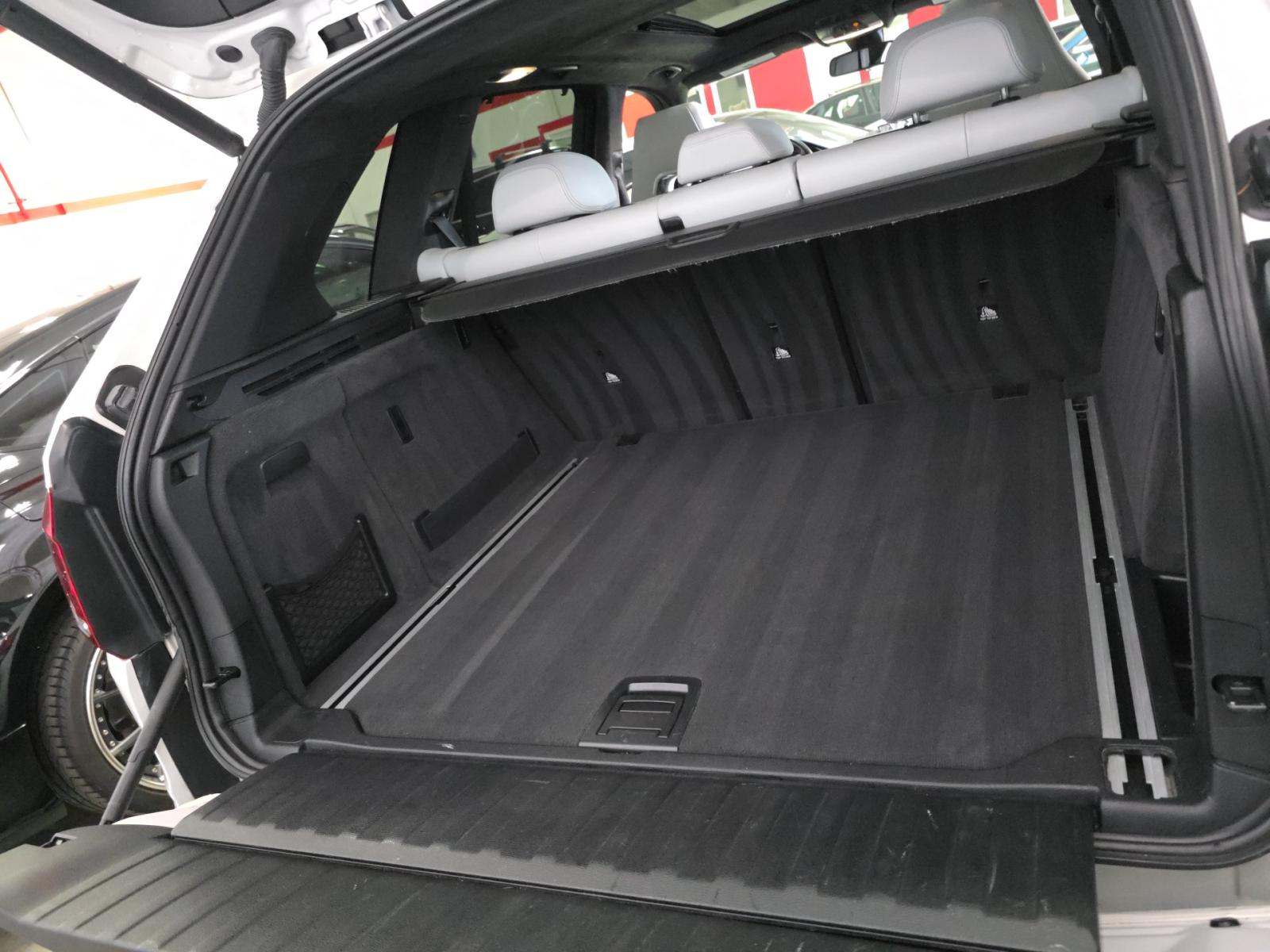 2015 BMW X5 M Base AWD