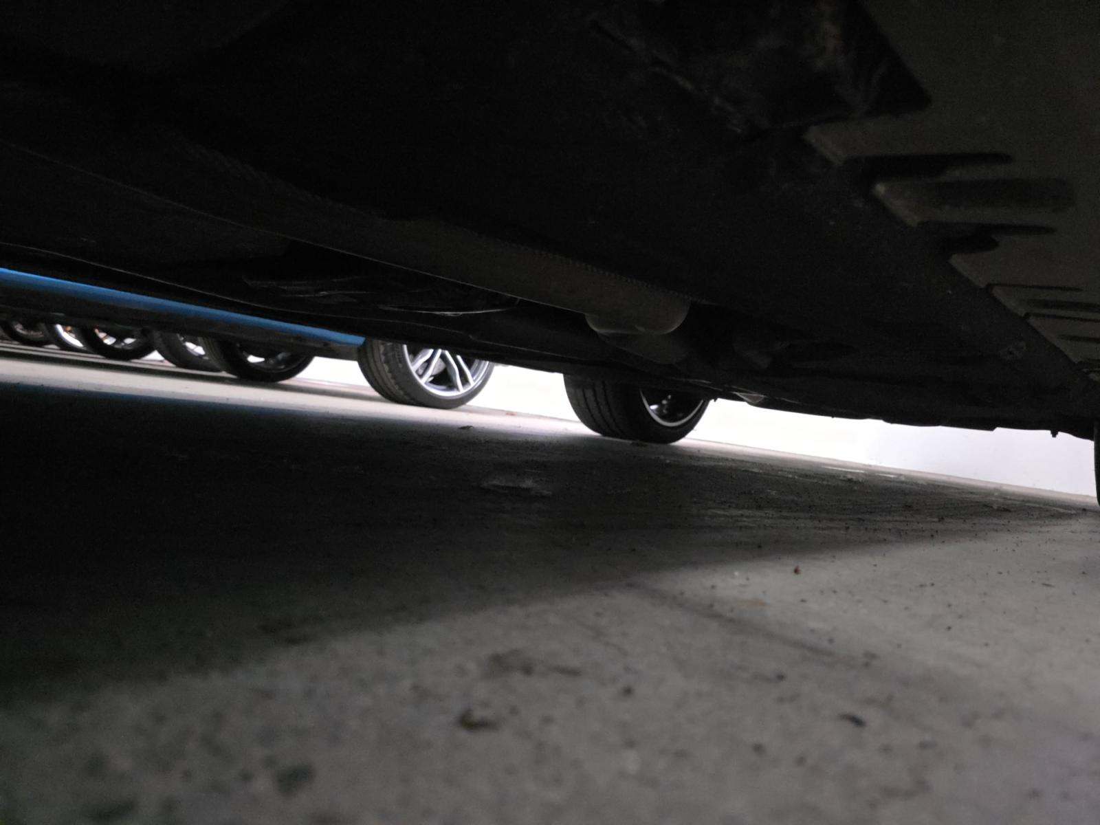 2015 BMW X5 M Base AWD