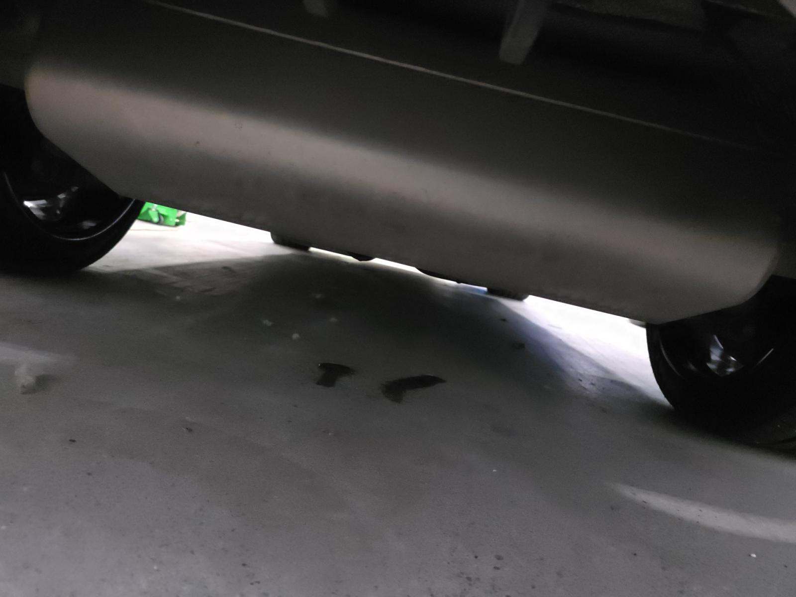 2015 BMW X5 M Base AWD