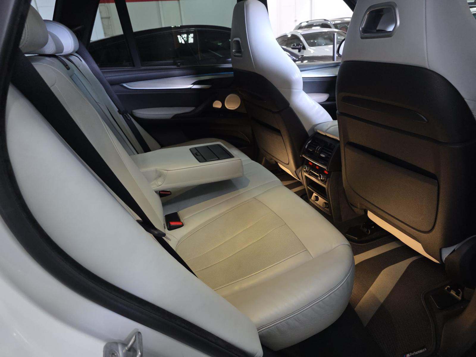 2015 BMW X5 M Base AWD