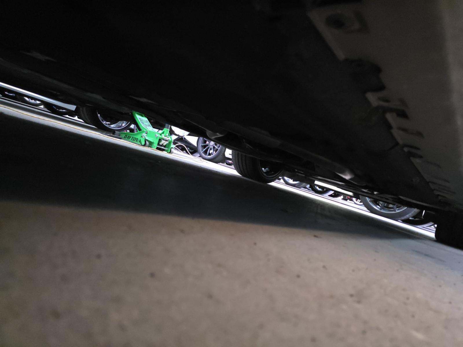 2015 BMW X5 M Base AWD