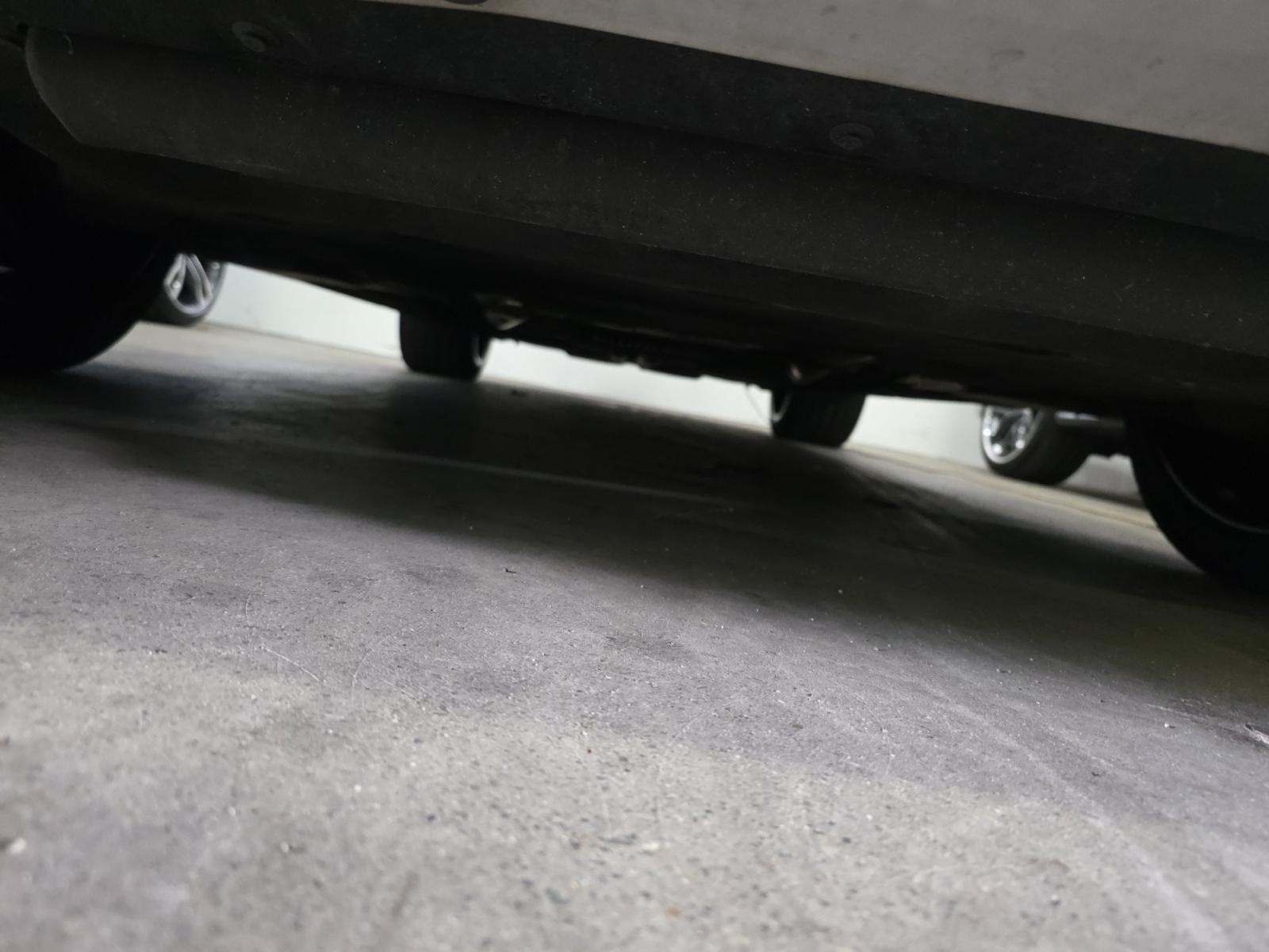 2015 BMW X5 M Base AWD