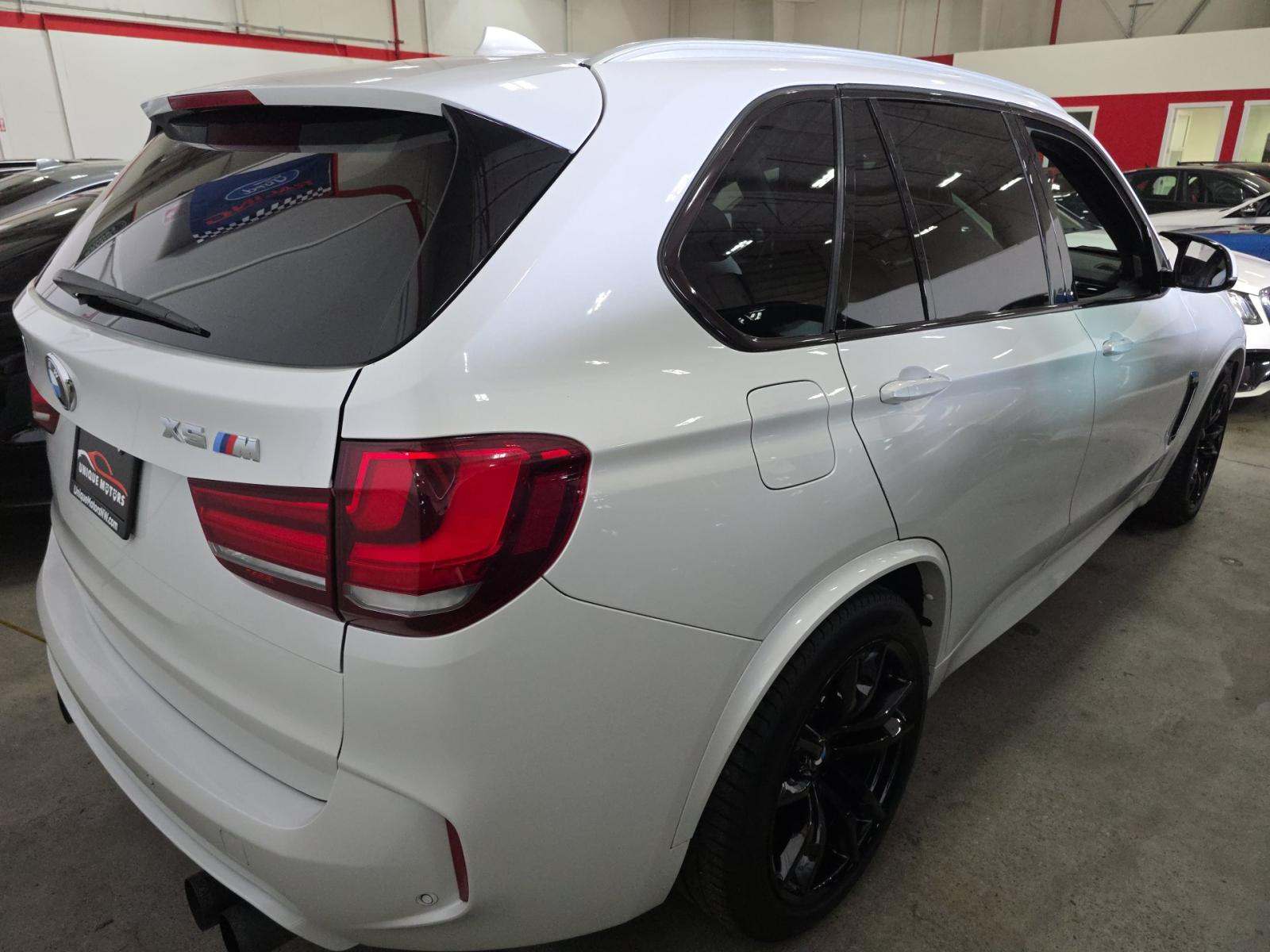 2015 BMW X5 M Base AWD