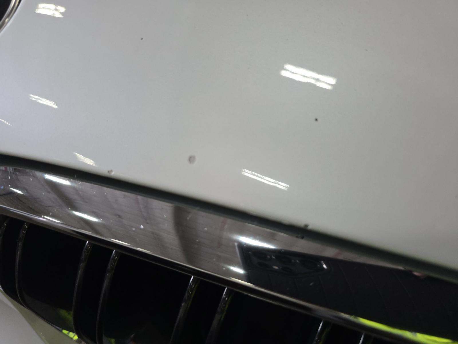 2015 BMW X5 M Base AWD