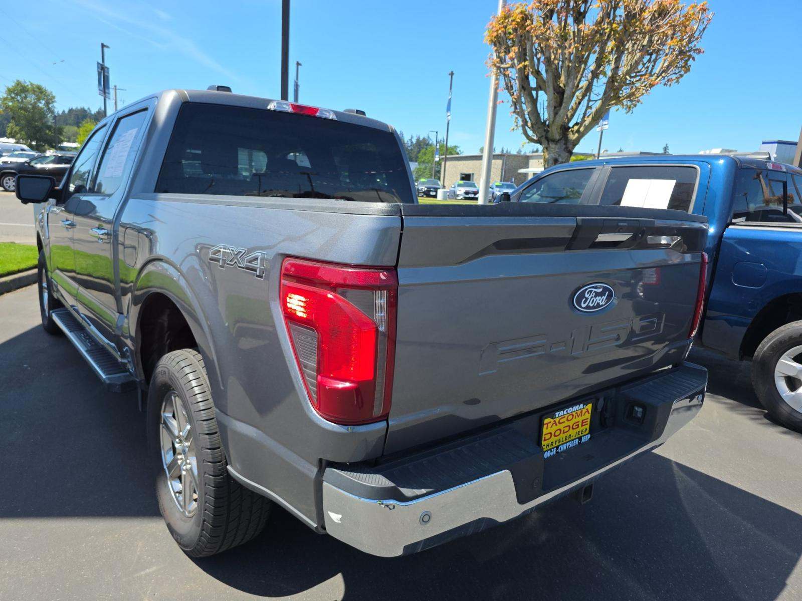 FORD F-150 - 2