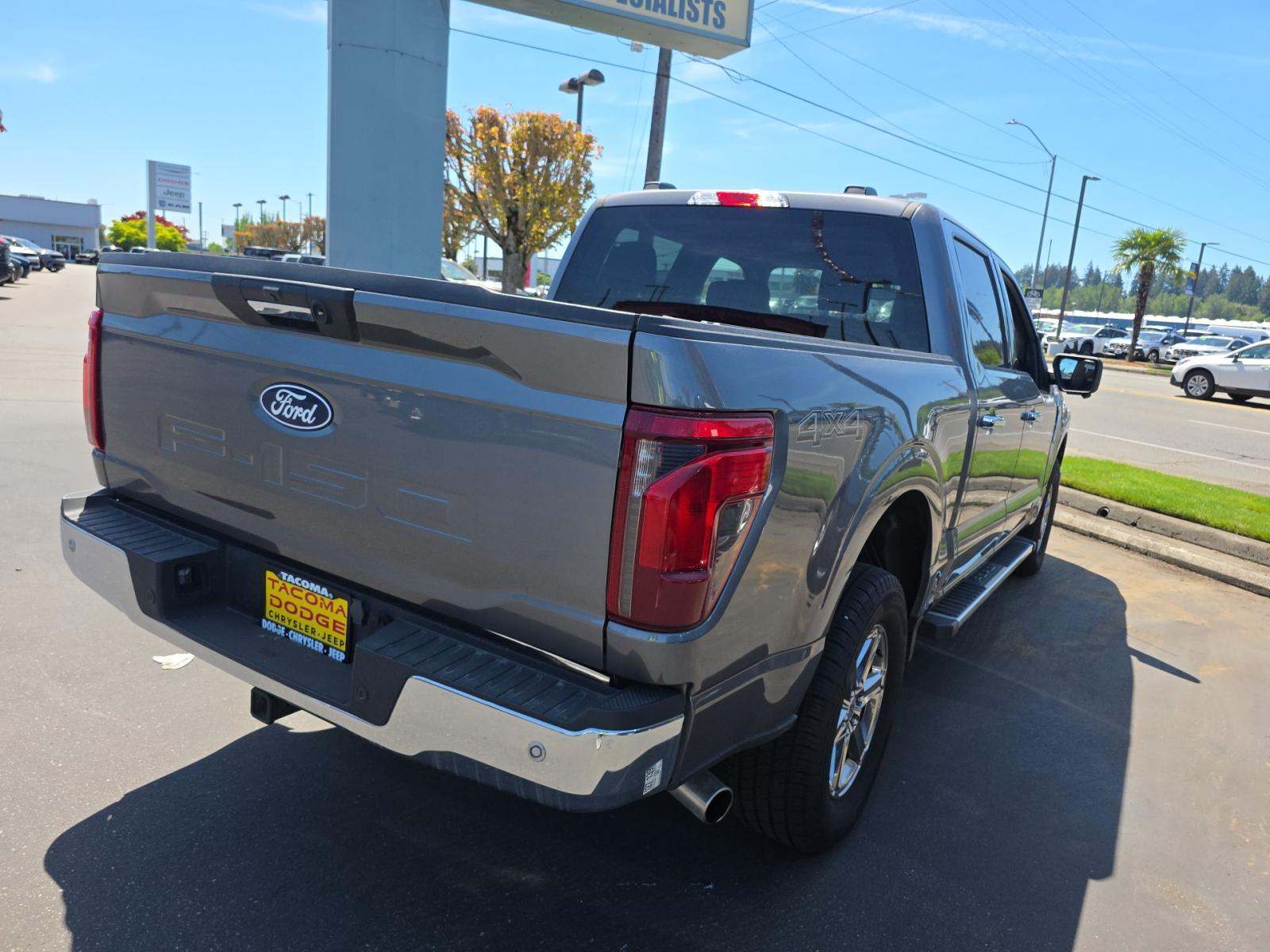 FORD F-150 - 3