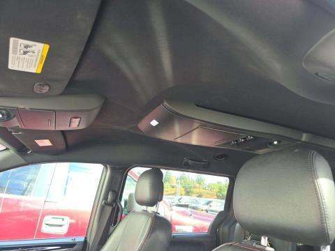 2018 Dodge Grand Caravan GT FWD