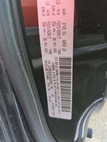 2018 Dodge Grand Caravan GT FWD