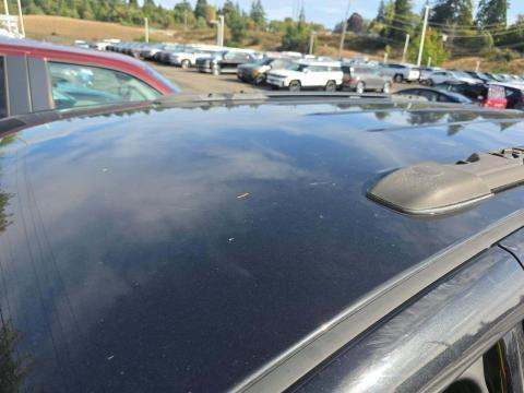 2018 Dodge Grand Caravan GT FWD