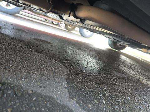 2018 Dodge Grand Caravan GT FWD