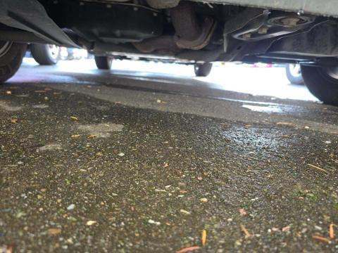 2018 Dodge Grand Caravan GT FWD