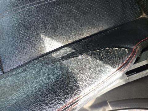 2018 Dodge Grand Caravan GT FWD