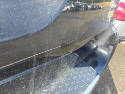 2018 Dodge Grand Caravan GT FWD