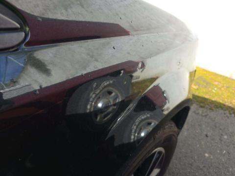 2018 Dodge Grand Caravan GT FWD