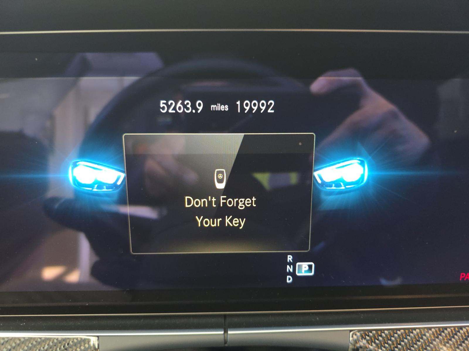2022 Mercedes-Benz E-Class AMG E 53 AWD