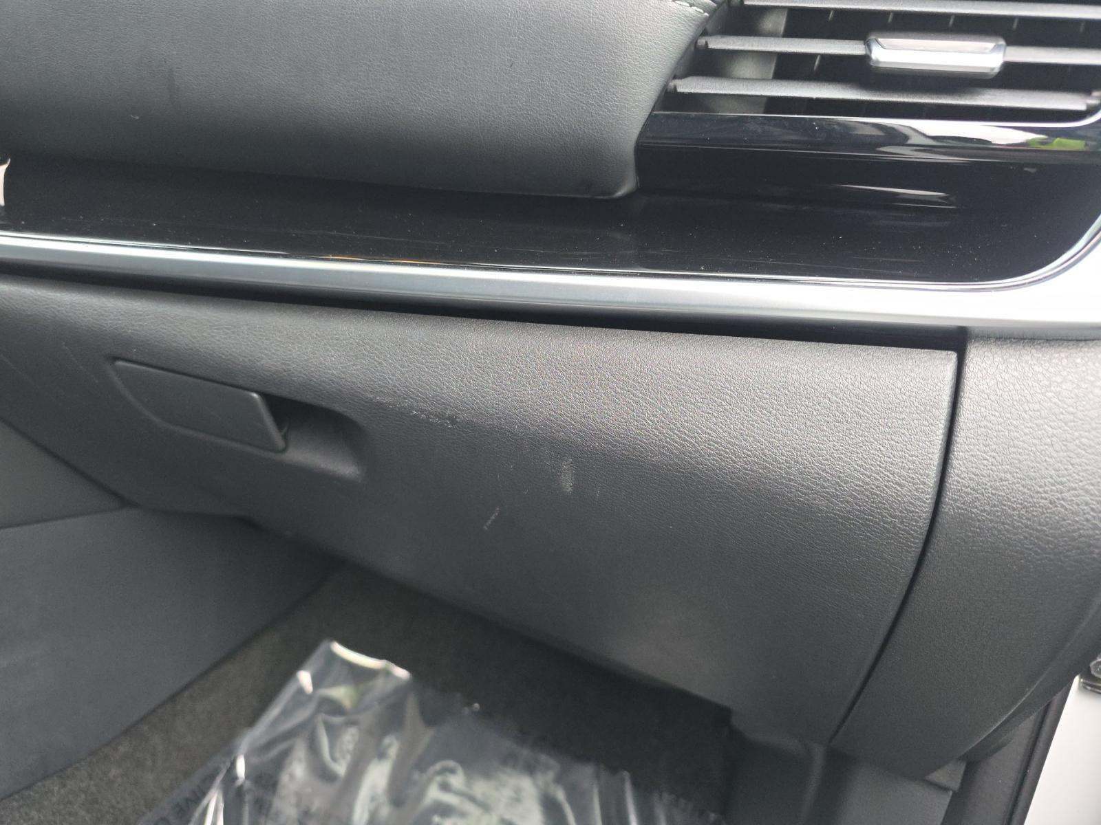 2023 Nissan Rogue SL AWD