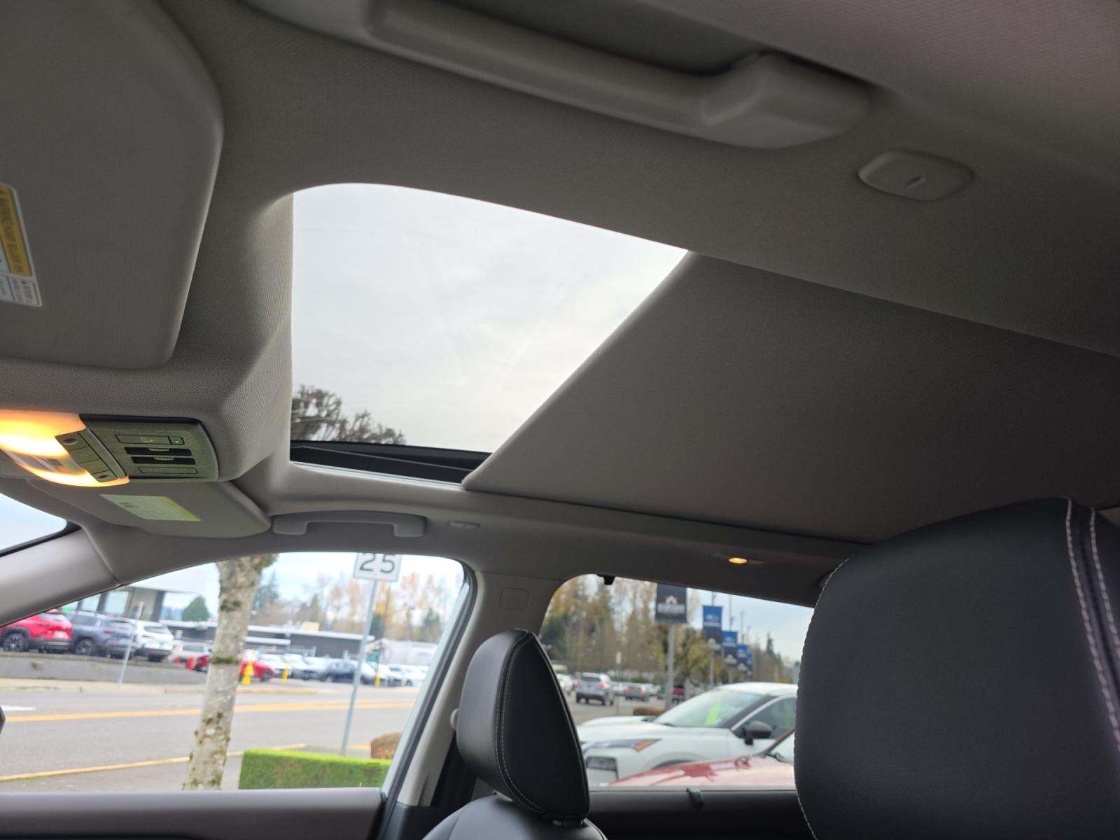 2023 Nissan Rogue SL AWD