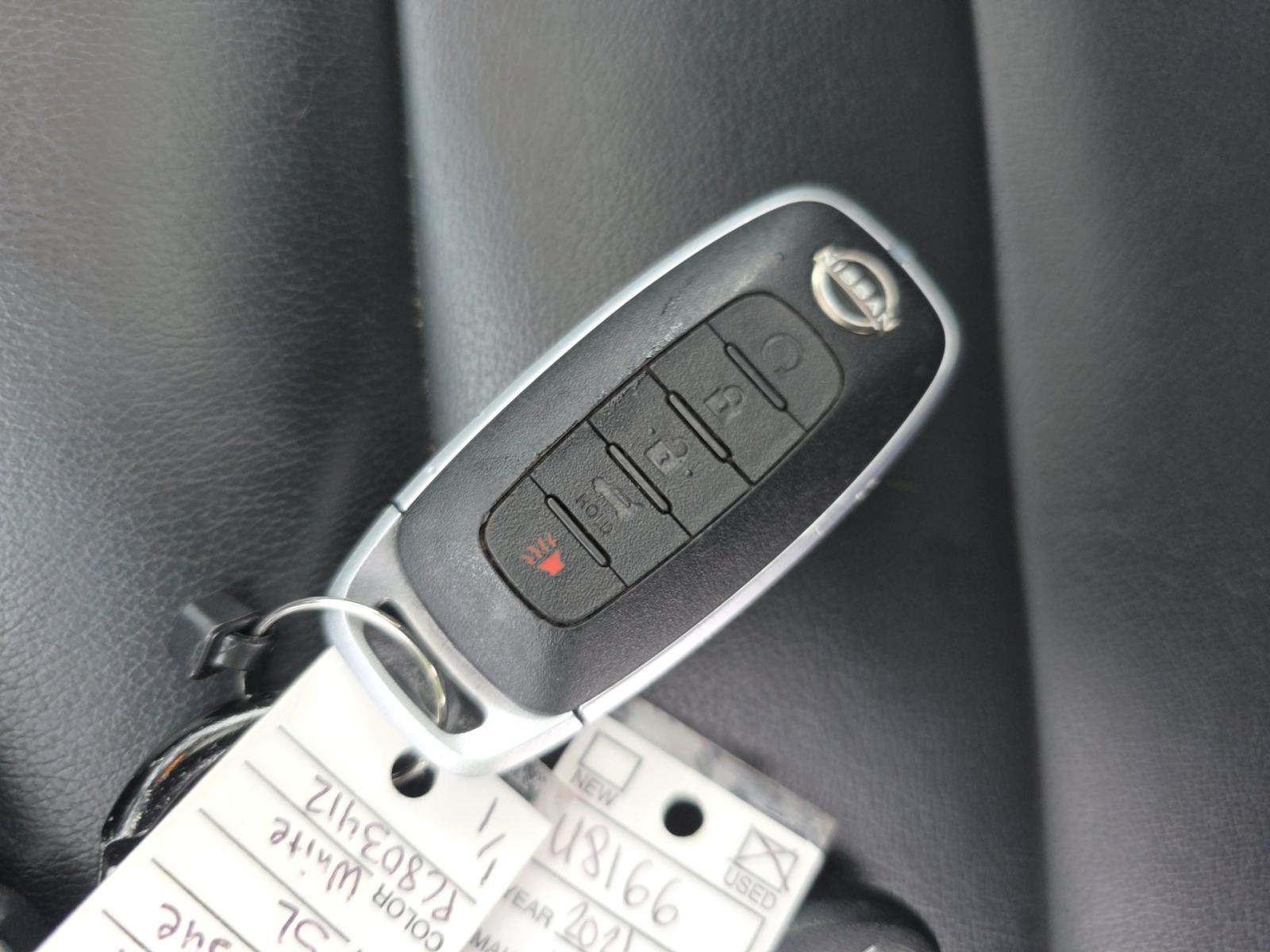 2023 Nissan Rogue SL AWD