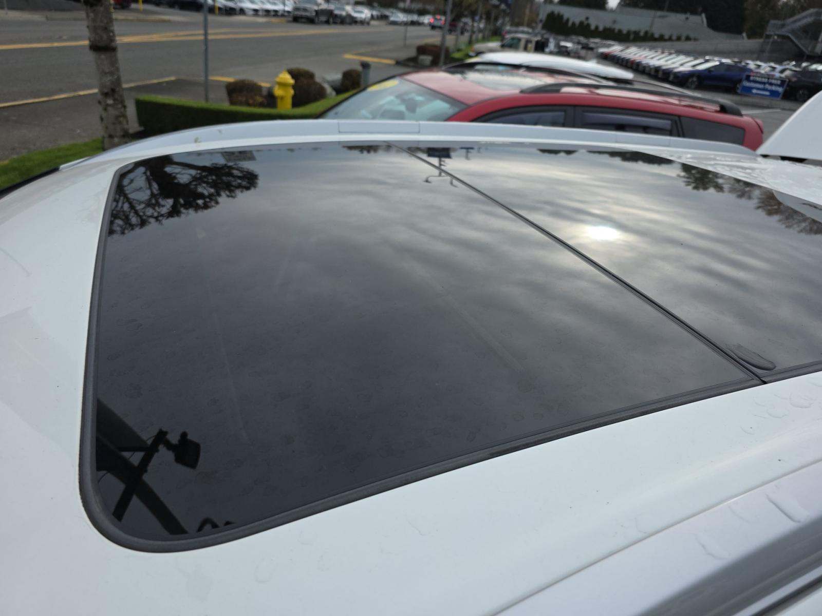 2023 Nissan Rogue SL AWD