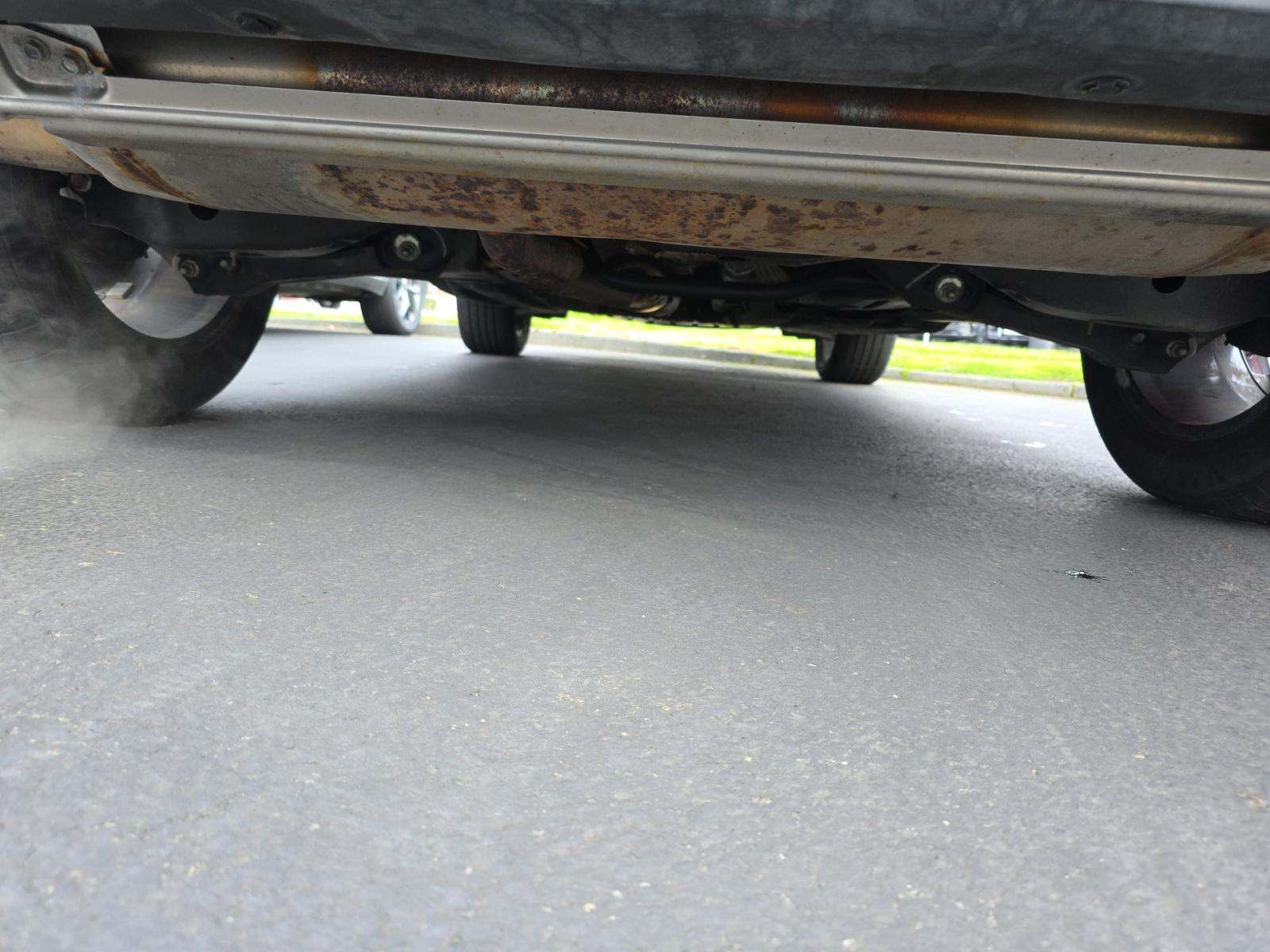 2023 Nissan Rogue SL AWD