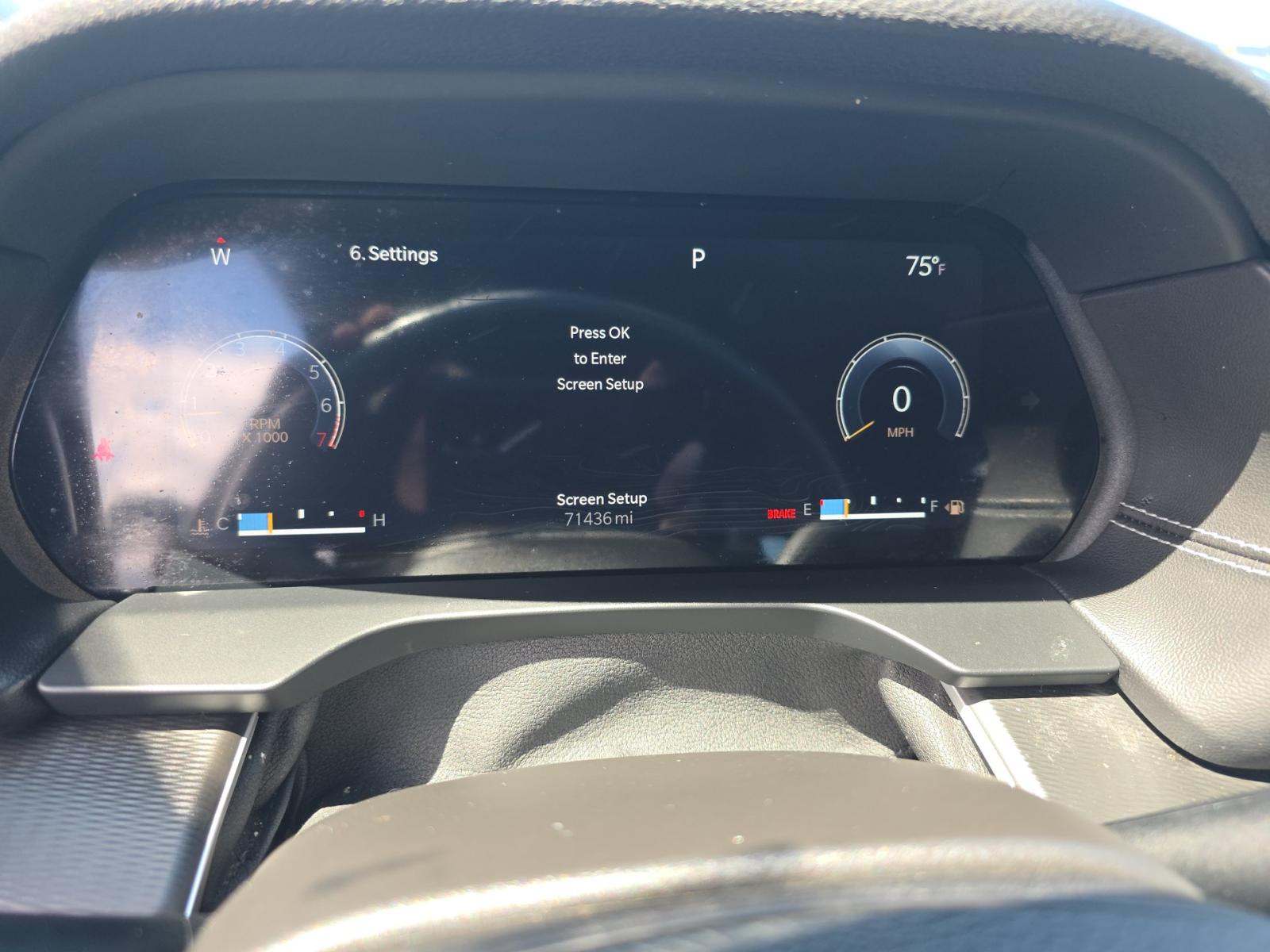 2023 Jeep Grand Cherokee Altitude AWD