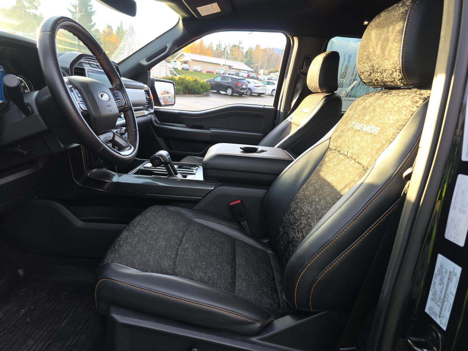 2023 Ford F-150 Tremor AWD