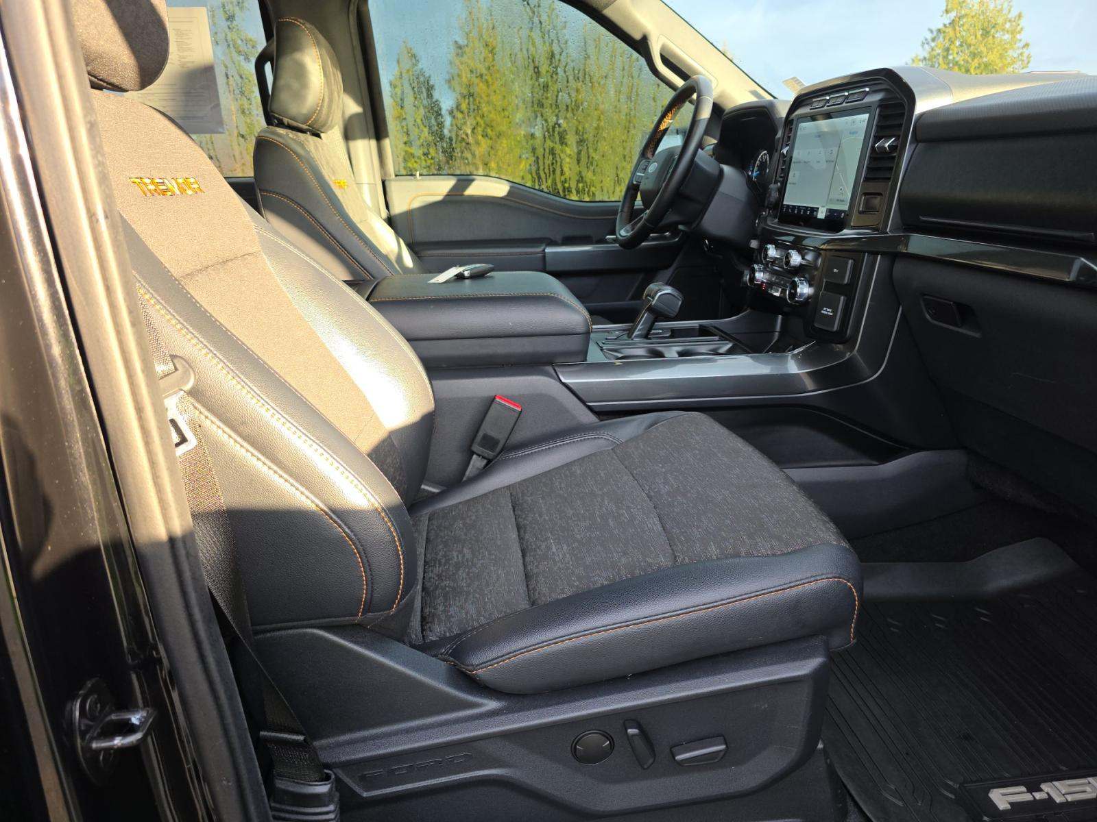 2023 Ford F-150 Tremor AWD