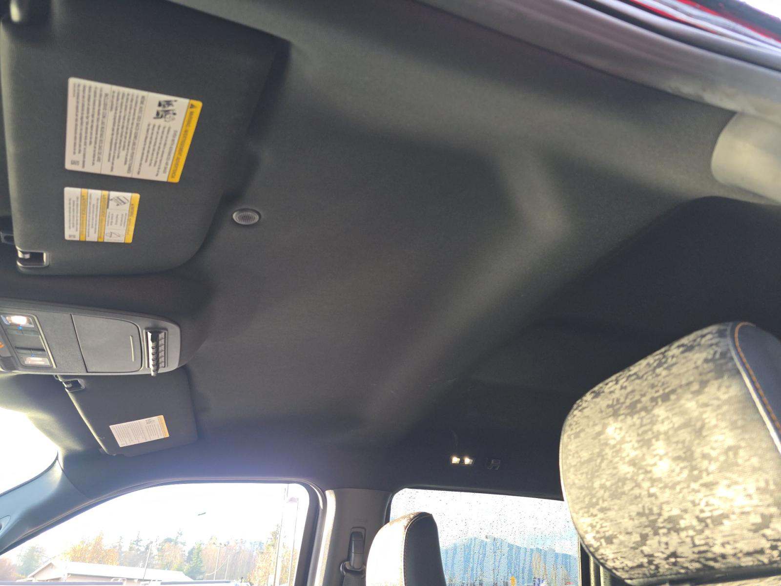 2023 Ford F-150 Tremor AWD