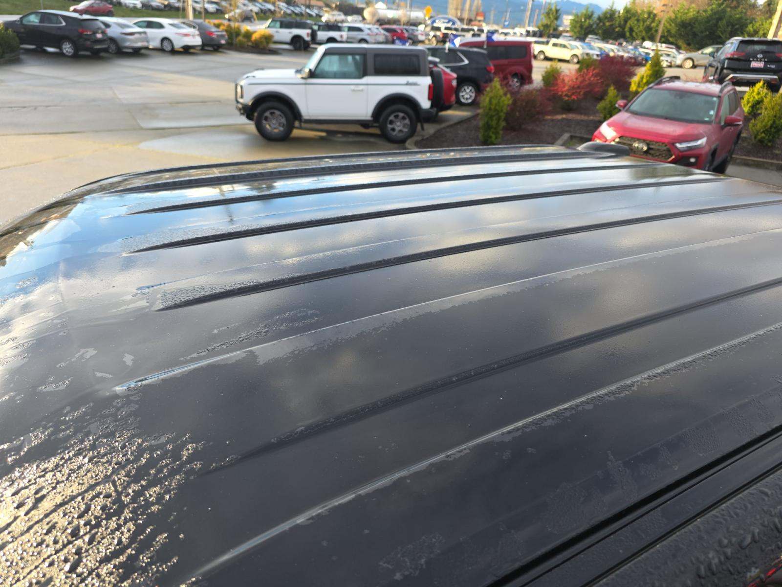 2023 Ford F-150 Tremor AWD