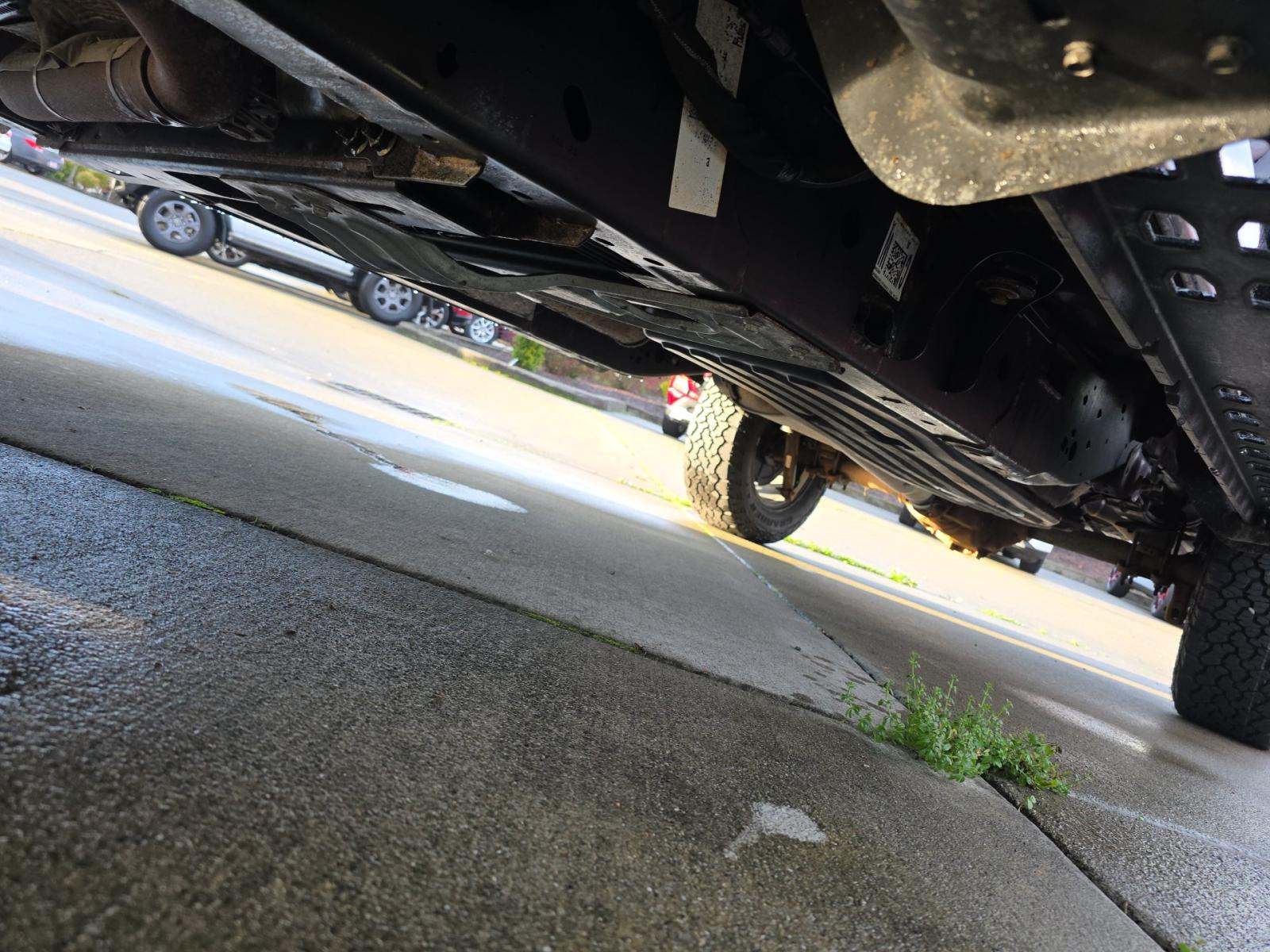 2023 Ford F-150 Tremor AWD